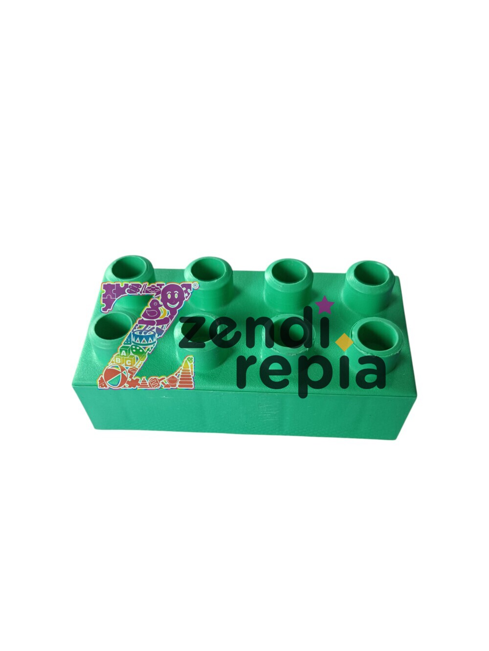 BLOQUES INSERTABLES - Image 3