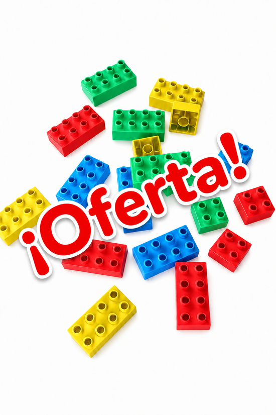BLOQUES INSERTABLES